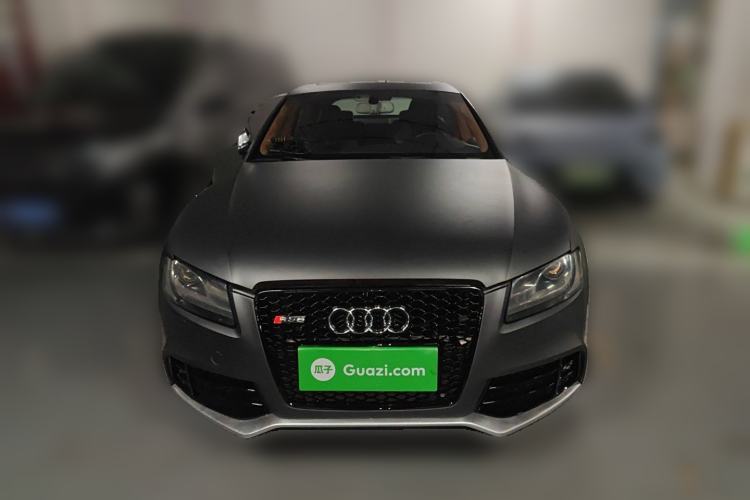 Used Audi S5 2010 S5 3.0T Sportback