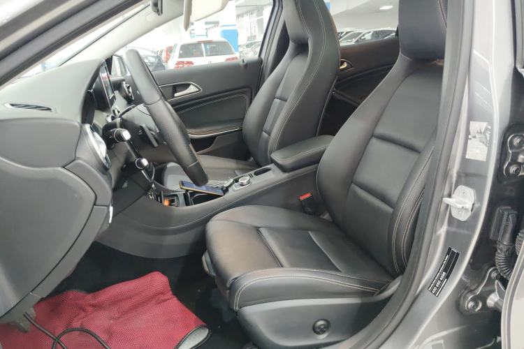 Used Mercedes-Benz GLA 2016 GLA 200 Sport Edition
