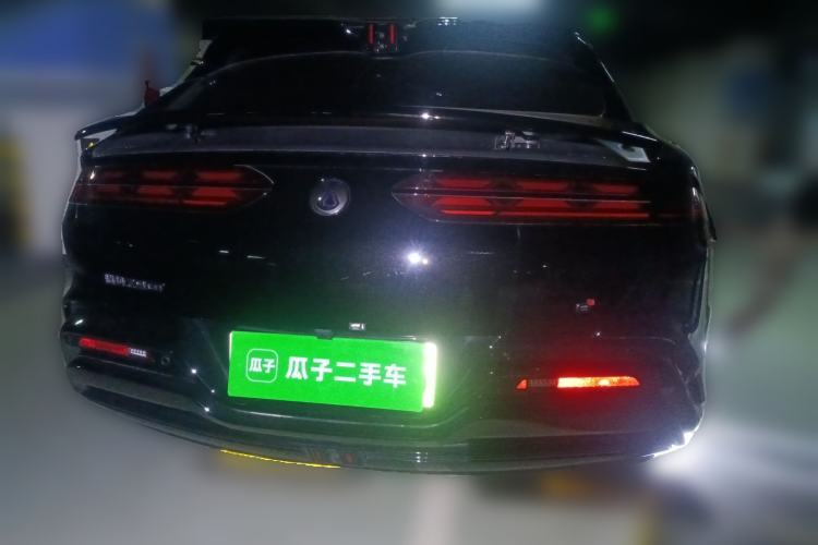 Used Denza Z9GT 2024 1100 4x4 Max First Edition
