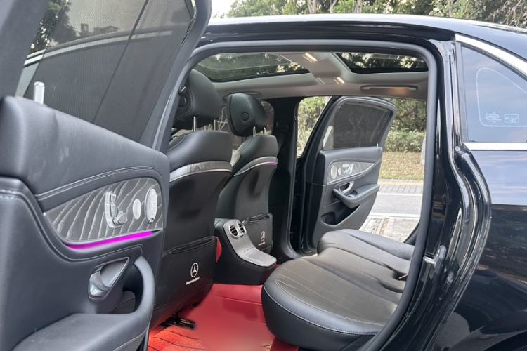 Used Mercedes-Benz E-Class 2023 Updated E 300 L Luxury Edition
