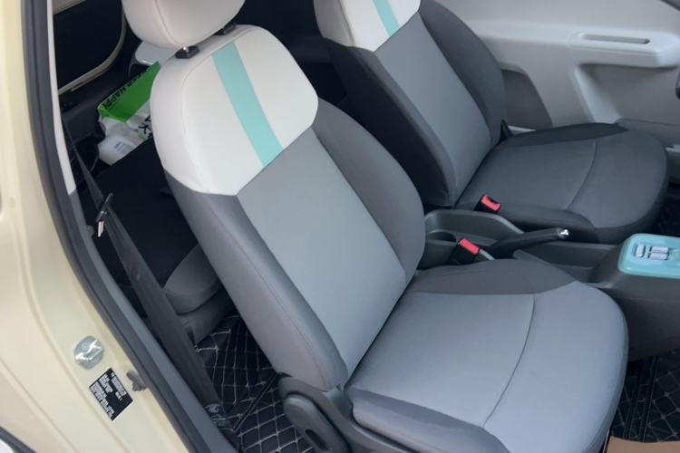 Used Qiyuan Lumin 2022 210km Sweet Edition
