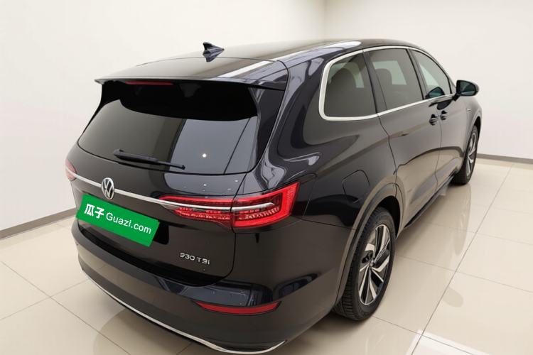 Used Volkswagen Viloran 2024 330TSI Luxury Edition