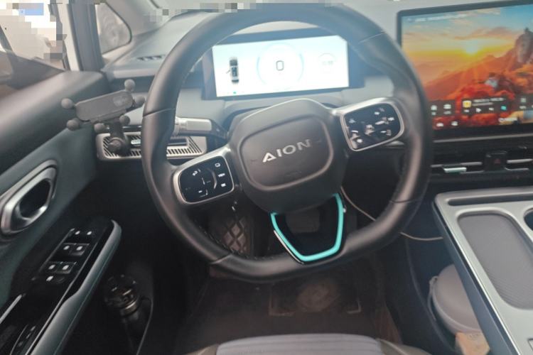 Used AION Y 2025 Plus 510 Enjoy Edition