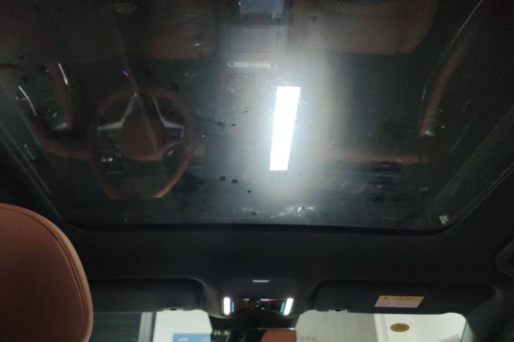 Used BYD Tang L 2025 DM 175KM Drone Player Edition