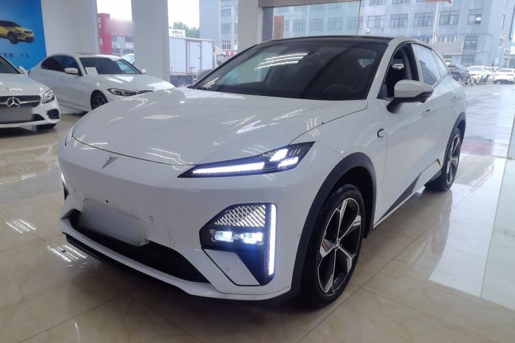 Used Deepal S07 2026 230Ultra with Huawei Qiankun ADS SE Edition