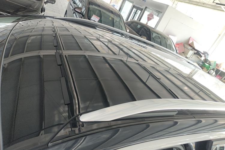 Used Volkswagen ID.6 CROZZ 2022 Long-Range PRO Edition