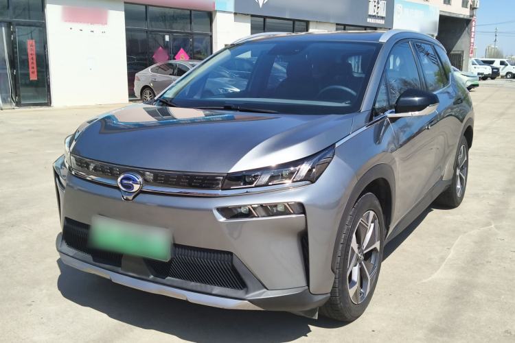 Used AION V 2020 70 Smart Technology Edition