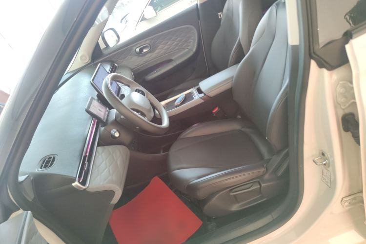 Used Dongfeng NAMMI 01 2024 430 Max
