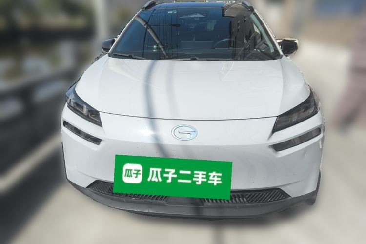 Used AION V 2021 Plus 70 Smart Edition Lithium Iron Phosphate
