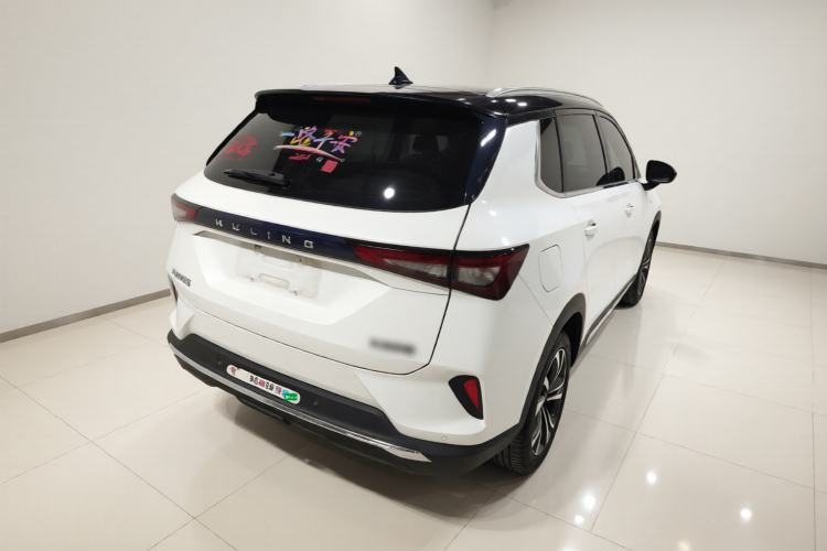 Used Wuling Asta 2021 1.5T CVT Star曜 Edition
