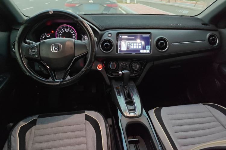 Used Honda XR-V 2021 1.5L CVT Comfort Version