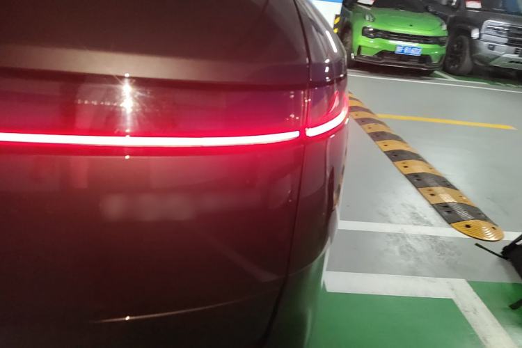 Used Lynk & Co 900 2025 2.0T Ultra
