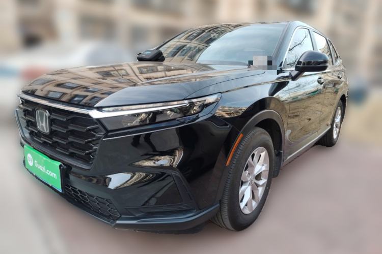 Used Honda CR-V 2024 240TURBO Two-Wheel-Drive FENGSHANG Edition 5 Seats