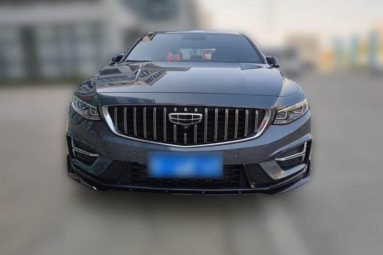 Used Geely Auto Preface 2023 1.5TD Kunlun Edition