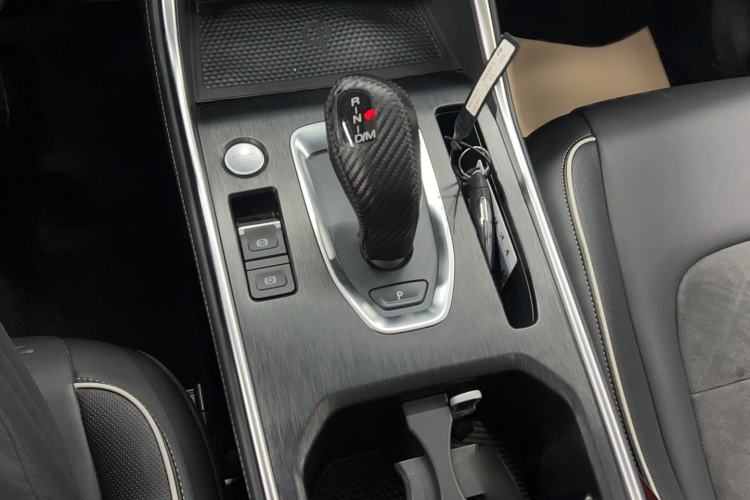 Used Haval H6 2021 China Trend Edition 1.5 GDIT Automatic Champion Version