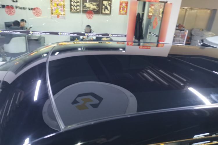 Used Land Rover Range Evoque 2020 249 PS R-DYNAMIC S Black Edition Sport Version