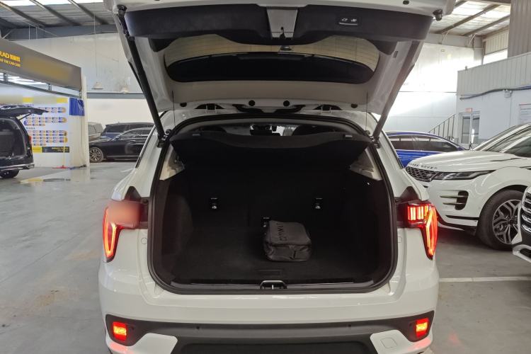 Used Lynk & Co 01 EM-P 2018 1.5T PHEV JingPro National Emission Standard V