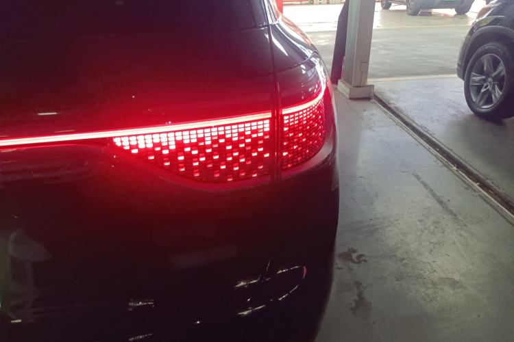 Used Hima AITO M9 2024 Range-Extended Max Edition 52 kWh 6-Seater Version