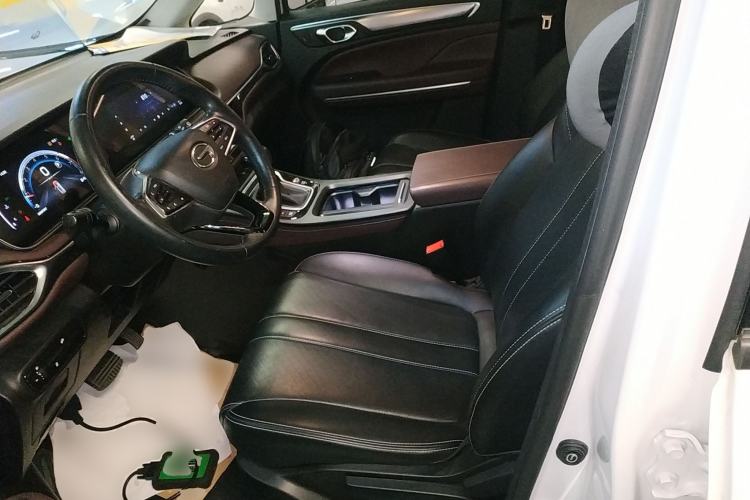 Used GAC Trumpchi M6 2021 PRO 270T DCT Luxury Edition