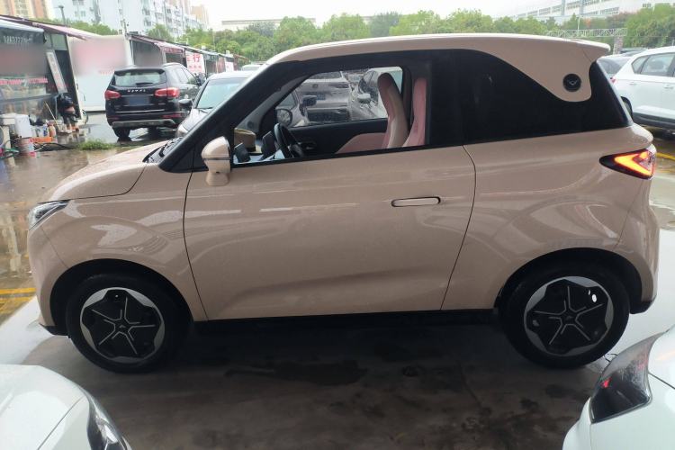 Used Cowin October 2023 201km Wave Rider Edition