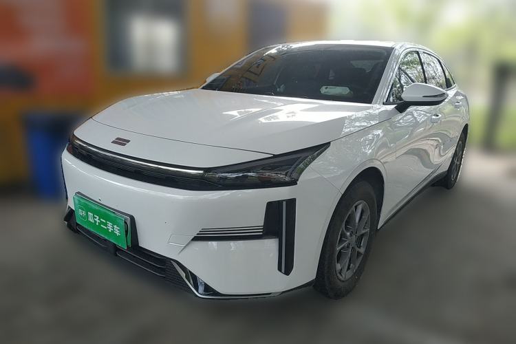 Used Geely Galaxy L6 2025 EM-i 60km Launch Edition