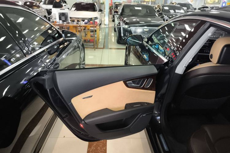 Used Audi A7 2016 50 TFSI quattro Comfort Model