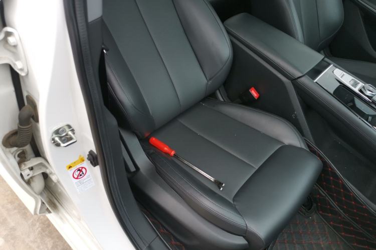 Used CHANGAN Ruicheng PLUS 2023 1.5T DCT Prestige Edition
