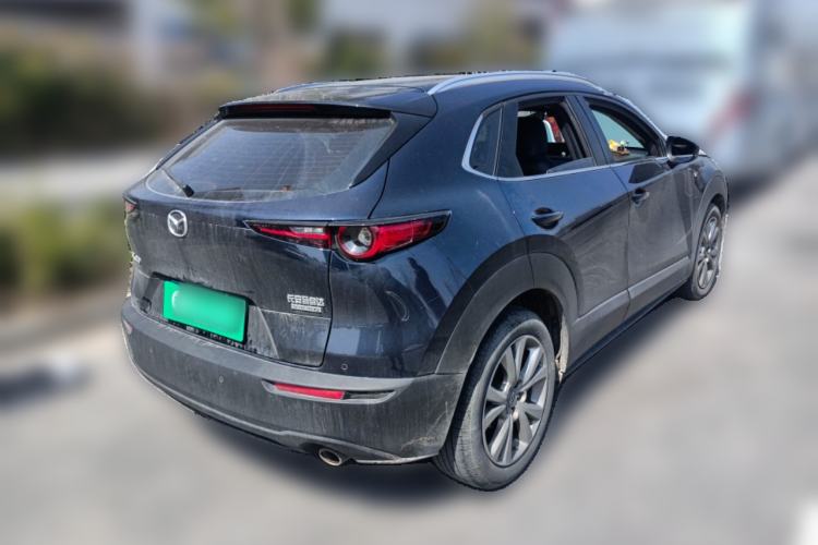 Used Mazda CX-30 2021 2.0L Automatic Joyful Edition
