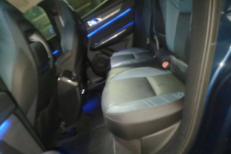 Used Lynk & Co 05 2020 2.0TD Two-Wheel Drive Shine Halo