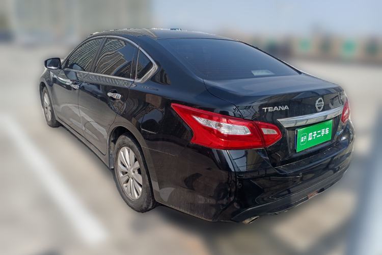 Used Nissan Teana 2016 2.0L XL Comfort Edition
