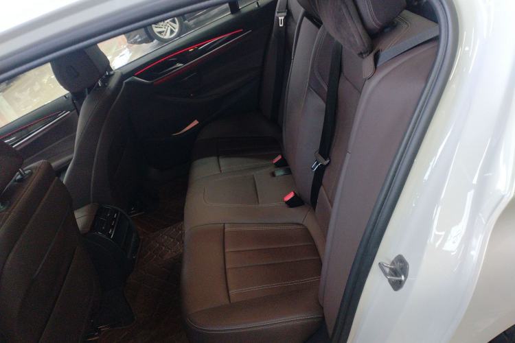 Used BMW 5 Series 2019 525Li M Sport Package