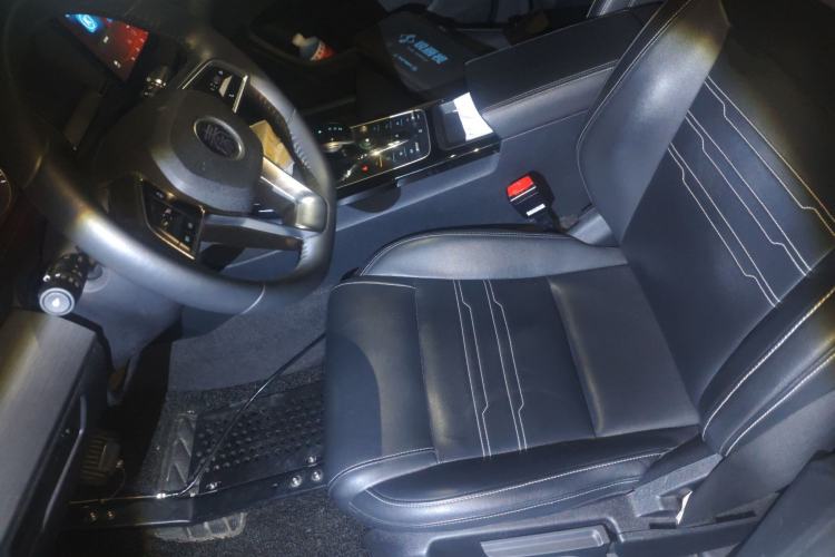 Used BYD Qin New Energy 2021 Travel Edition