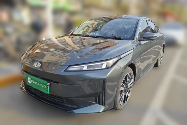 Used CHANGAN NEVO A05 2024 Truly Delicious Version 145 Beyond-Excellent Type