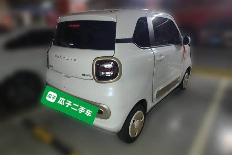 Used Bestune Pony 2025 222km Lightning Horse