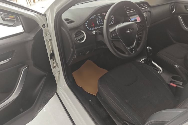 Used Chery Tiggo 3X 2018 1.5L Automatic Comfort Edition