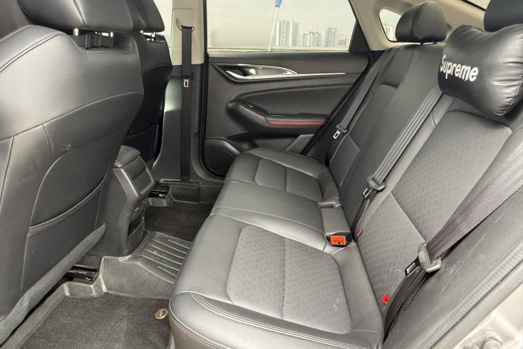 Used CHANGAN Eado 2020 PLUS Blue Whale NE 1.4T GDI DCT Fēngshàng Trim Interior 2