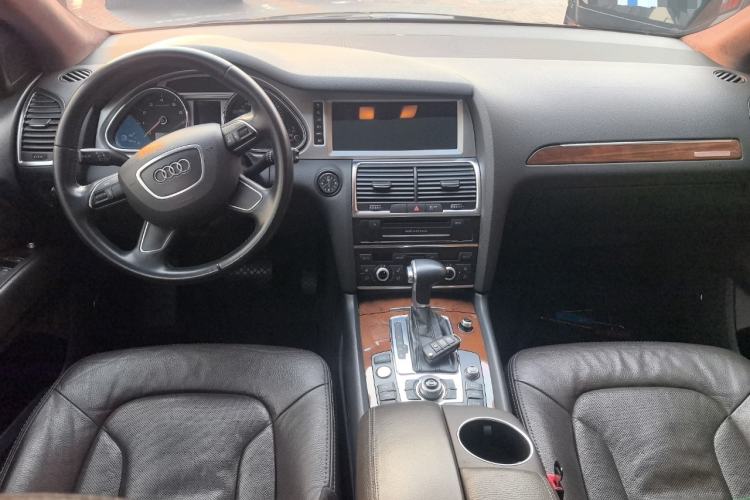 Used Audi Q7 2014 35 TFSI Sport Edition