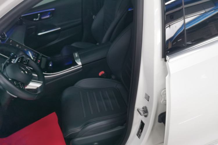 Used Mercedes-Benz C-Class 2022 Restyled C 200 L Sport Edition Left Front Seat