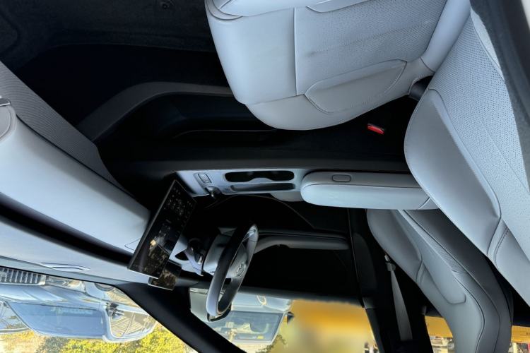 Used Nio ET5T 2023 75 kWh Touring
