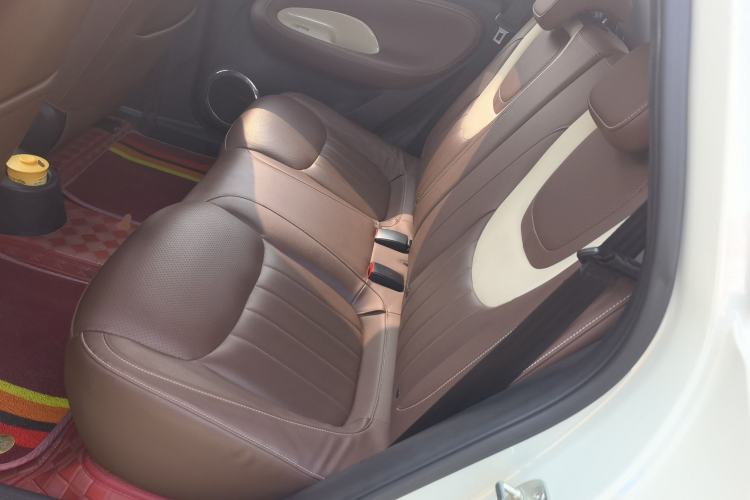 Used Wuling Bingo 2023 333km Enjoy+ Version