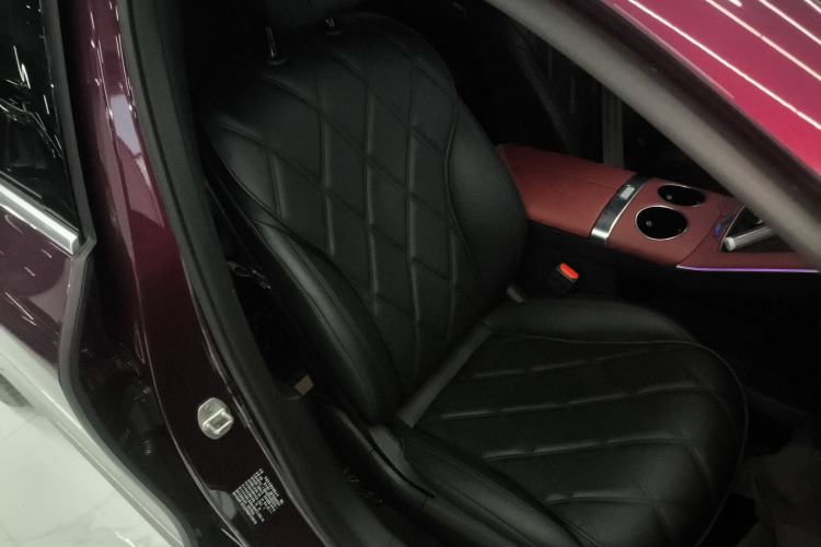 Used Chery Fulwin A9L 2025 Model, Four-Wheel Drive High-Energy Peak Edition