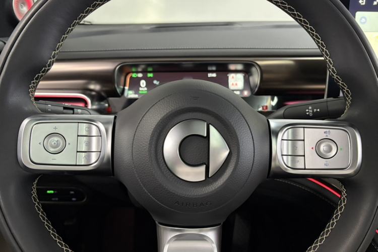 Used smart #1 2024 Premium Edition
