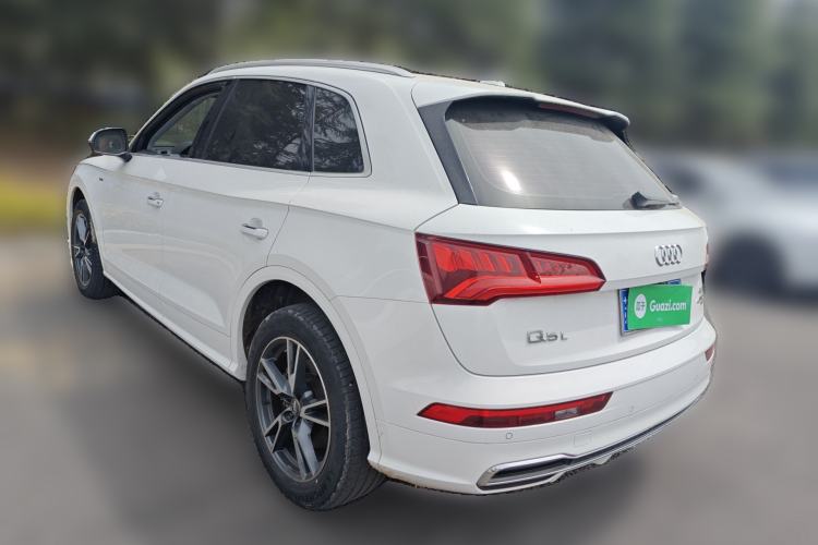 Used Audi Q5L 2020 40 TFSI Prestige Fashion Edition
