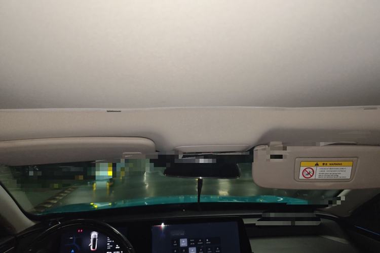 Used XPeng P7 2020 562N Performance Edition