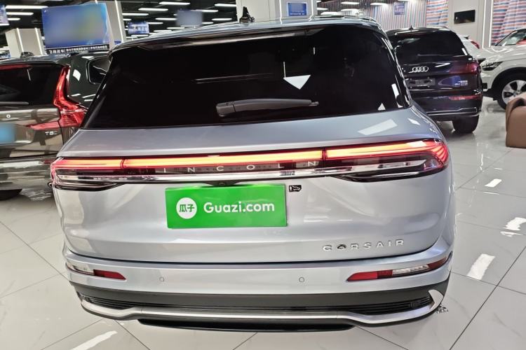 Used Lincoln Corsair 2023 2.0T Two-Wheel Drive Luxury Edition