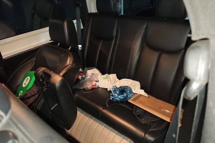 Used Jeep Wrangler 2013 3.6L Sahara two-door model
