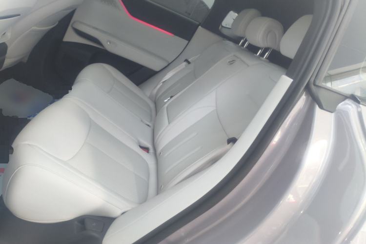 Used XPeng G6 2025 625 Long-Range Max Tech Edition