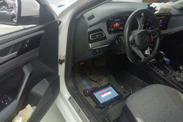 Used Volkswagen Lavida 2023 300TSI DSG Full-Comfort Edition