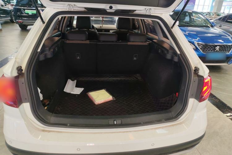 Used Volkswagen C-TREK 2017 1.6L Automatic Comfort Model
