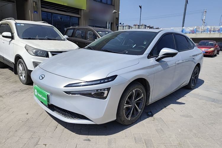 Used AION S MAX 2024 70 Star Edition 54.6 kWh Guazi used car, China used car export, Used car for sale, Used  cars, Cheapest cars for sale
